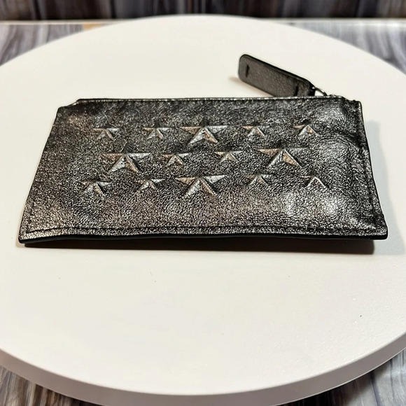 EUC JIMMY CHOO ACCESSORIES POUCH. - Picture 6 of 10